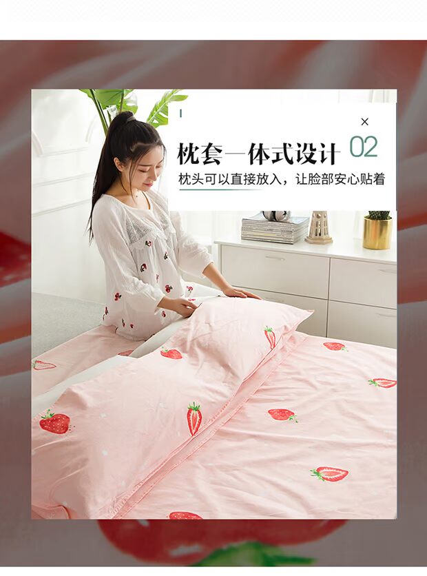 Bông du lịch khách sạn xách tay trên túi ngủ bẩn Sản phẩm ngoài trời dành cho người lớn du lịch khách sạn tấm bông chống bẩn túi ngủ cho bé 2 tuổi