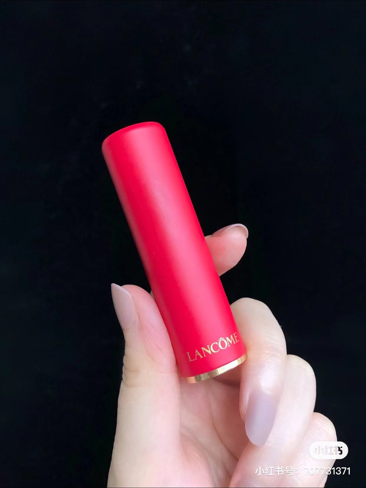 Sea Beads Spot Lancome Lancome Lipstick 196 188Merlot 506 417 388 512