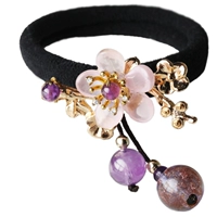 Круг волос [простая упаковка] Большой размер 5 см