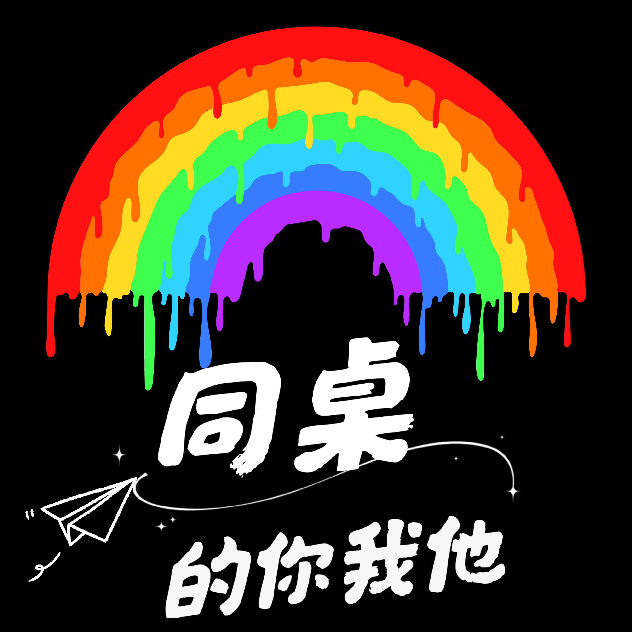 同桌的你我他