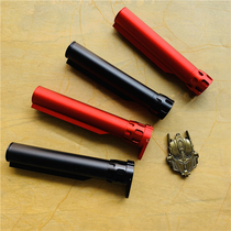 Jinming 8 9th generation M4xm316 water gun flame metal support core can support the heart power supply back support modification