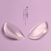 2024 new style ~ 3D thickened swimsuit for women silicone bra insert bikini breast pad