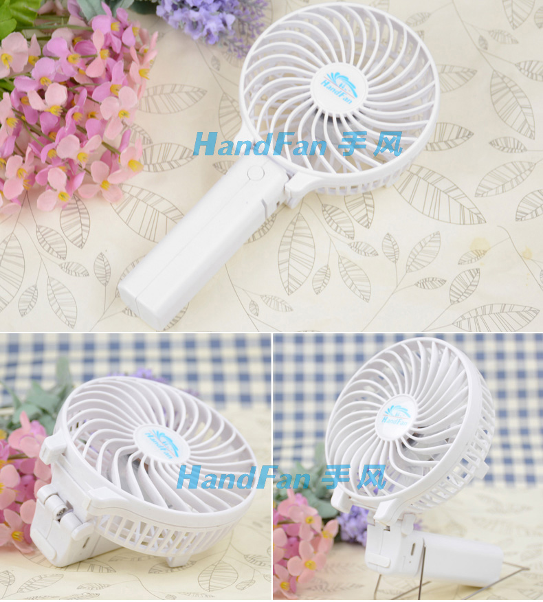 Ventilateur USB - Ref 399092 Image 26