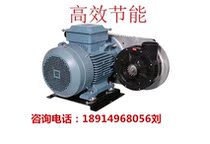 High-efficiency and energy-saving fan water-blowing drying dust removal air curtain environmental protection air pump