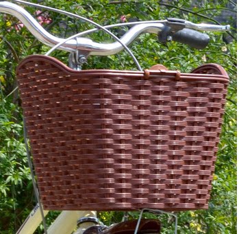 Panier pour vélo GIANT en plastique - Ref 2258054 Image 15