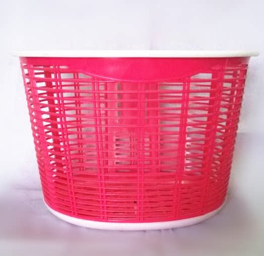 Panier pour vélo GAMMA en plastique - Ref 2265856 Image 28