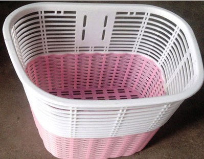 Panier pour vélo IVRAC en plastique - Ref 2270750 Image 9
