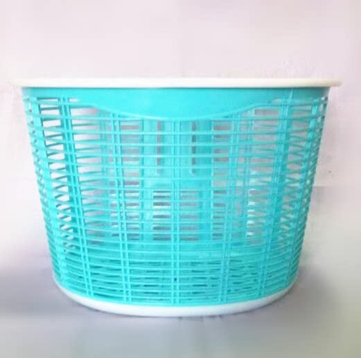 Panier pour vélo GAMMA en plastique - Ref 2265856 Image 29