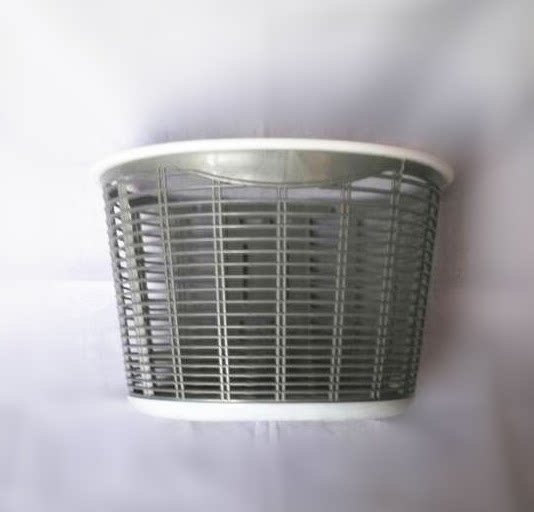 Panier pour vélo GAMMA en plastique - Ref 2265856 Image 27