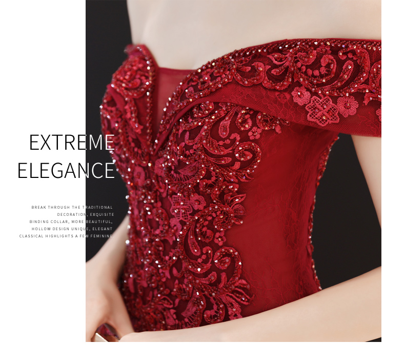 Robe de soirée en Spandex - Ref 3210536 Image 15