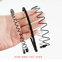 Wave Spring Model Big Back Model 3 -Piece набор