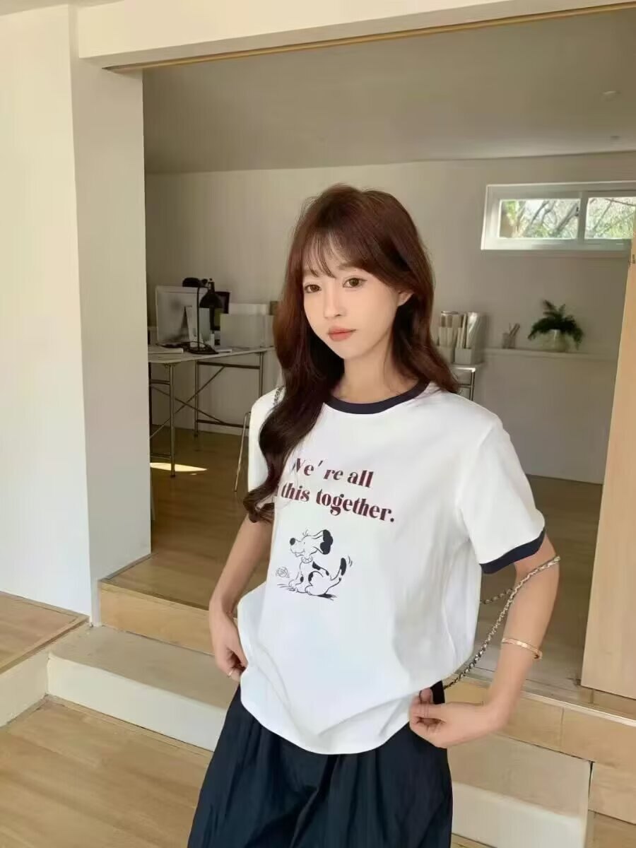 周丽丽大码女装