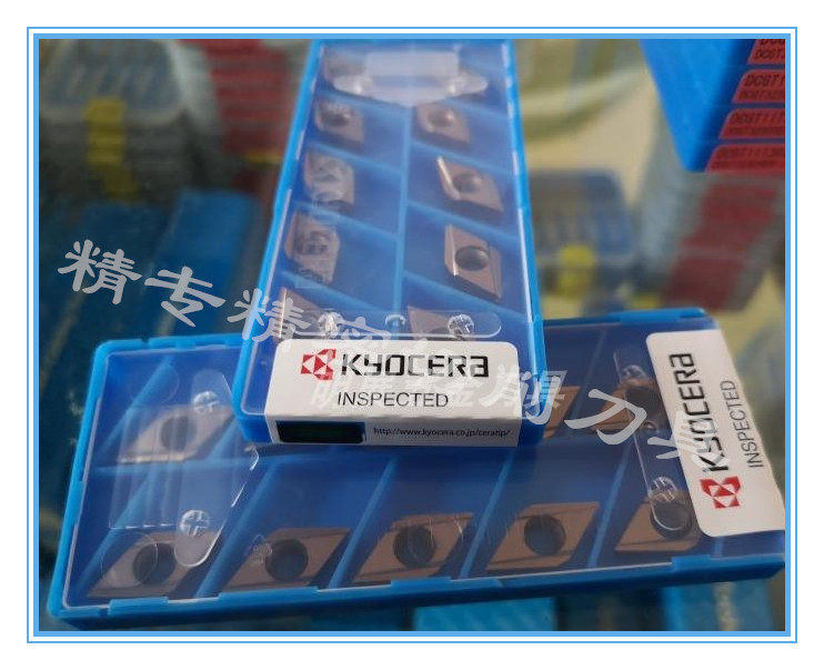 DCGT11T3005ER L-J DCGT11T301ER L-J PR930 KW10