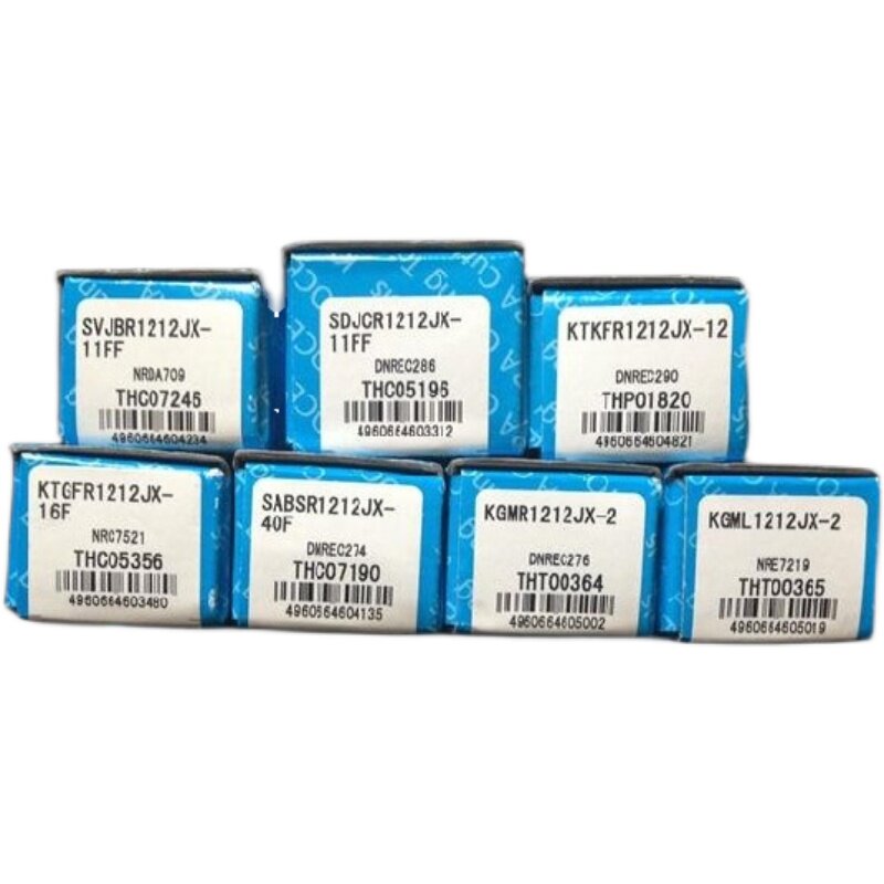 KGMR L2020K-4 KGMR L2525M-4 KGMR L2020K-5 KGMR L2525M-5