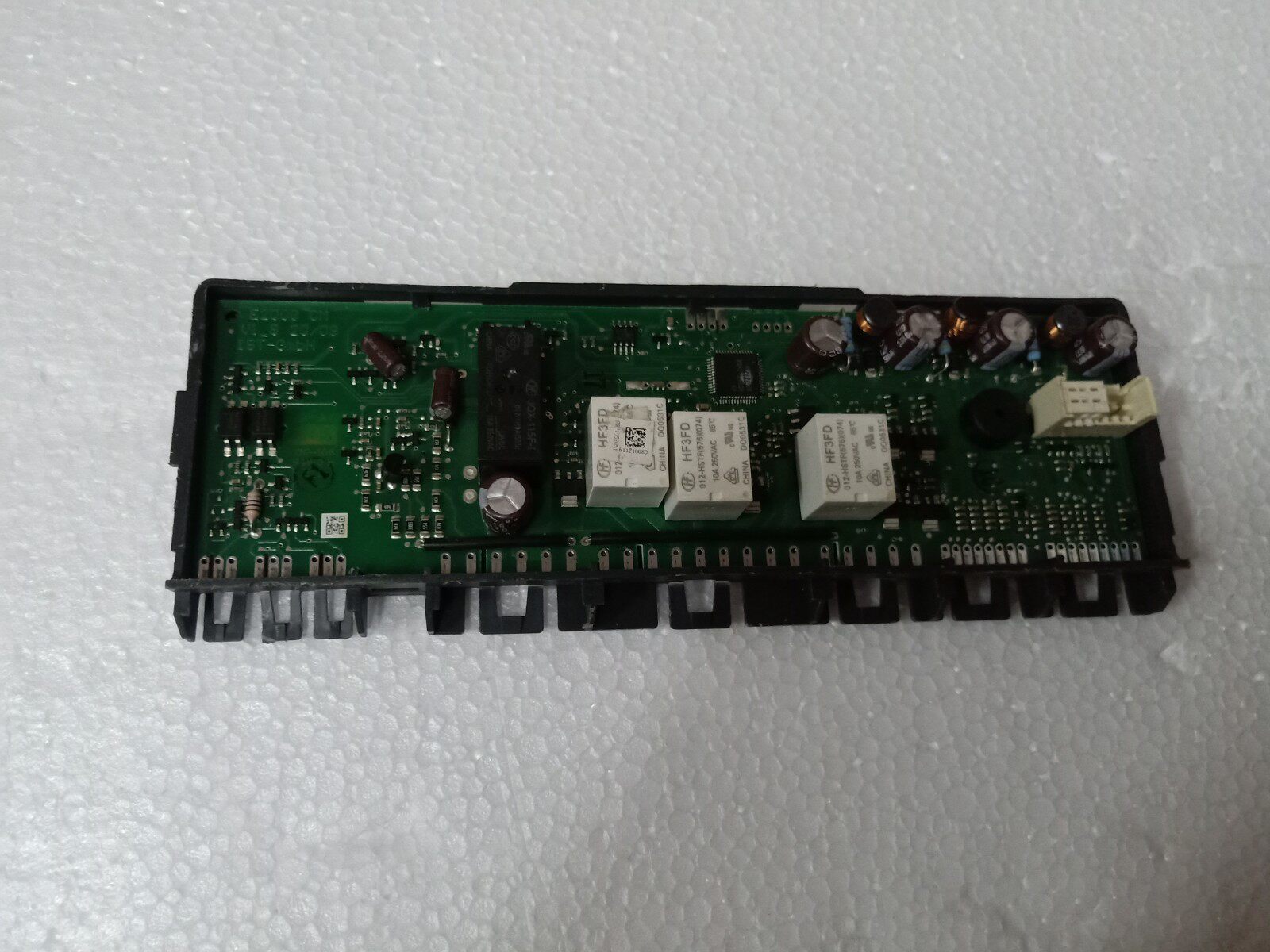Suitable for refrigerator accessories 8001054759 main board main board control board