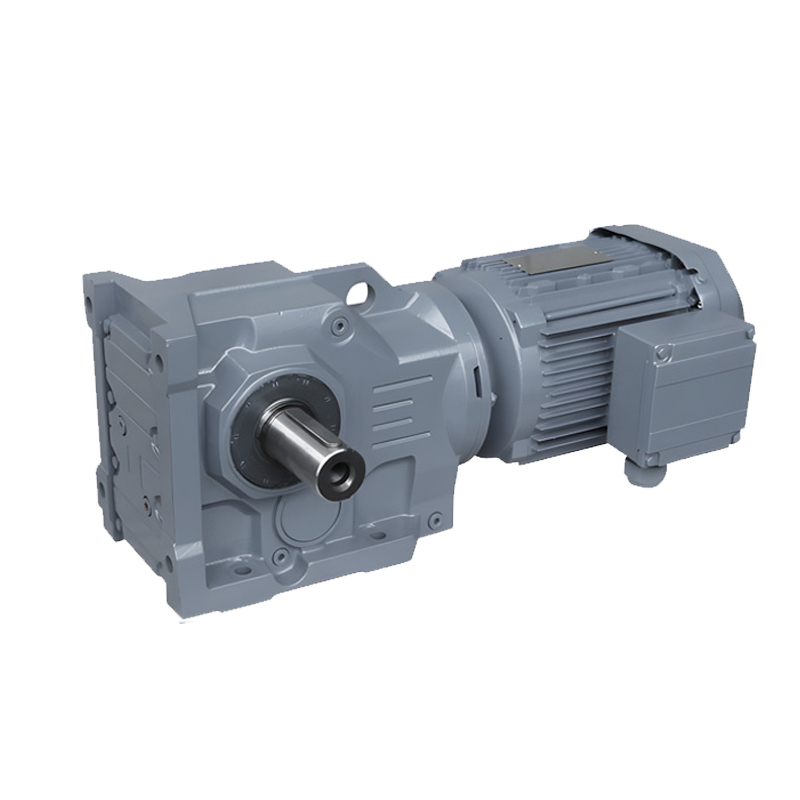 K/Ka/Kf/Kab/37/47/57/67/77/87/97/107 Gearbox Spiral Umbrella Gear Reduction Motor K/Ka/Kf/Kab/37/47/57/67/77/87/97/107 Gearbox Spiral Umbrella Gear Reduction Motor