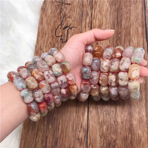The candy garden honey barrel bead selection of candy barrel