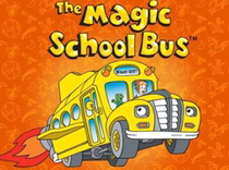 Click-to-read version of The Magic School Bus script book 52 episodes supports Tadpole Little Master eBay