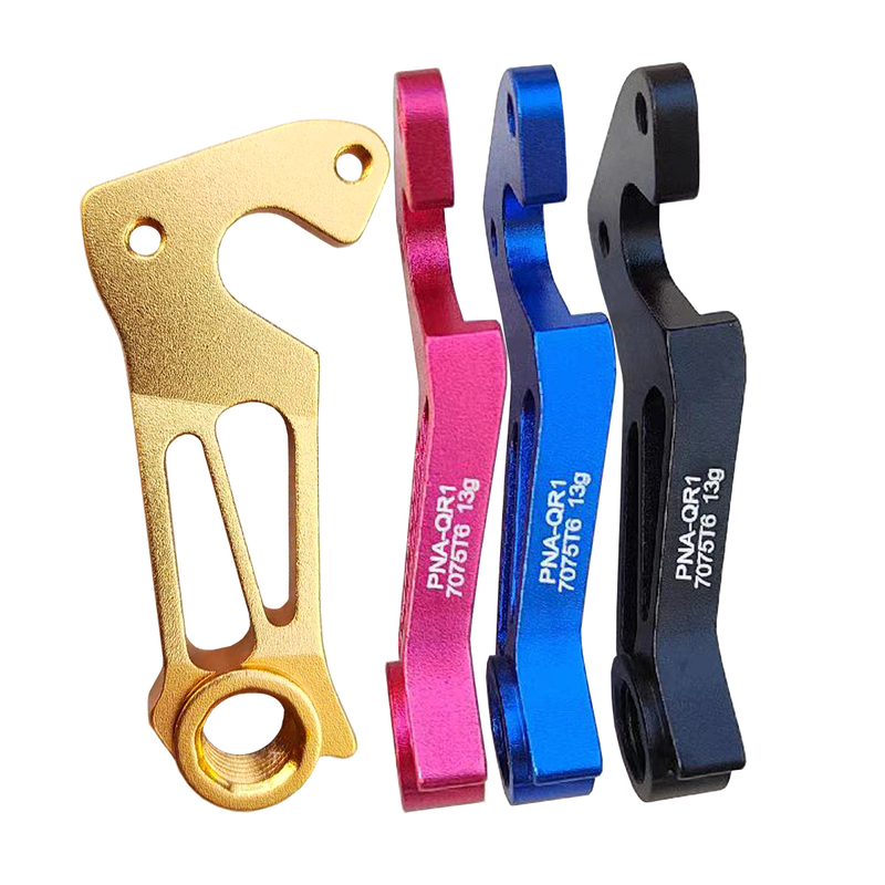 Suitable for Pinarello Dogma F8 F10 Rear Dialing Ear F12 Ring Brake Tail Hook Ear Hanging Tail Hook