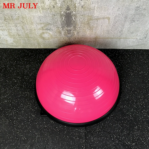 Толстый взрыв -надежная йога волна скорости шарики Полу циркулярного баланса шарикоподготовка