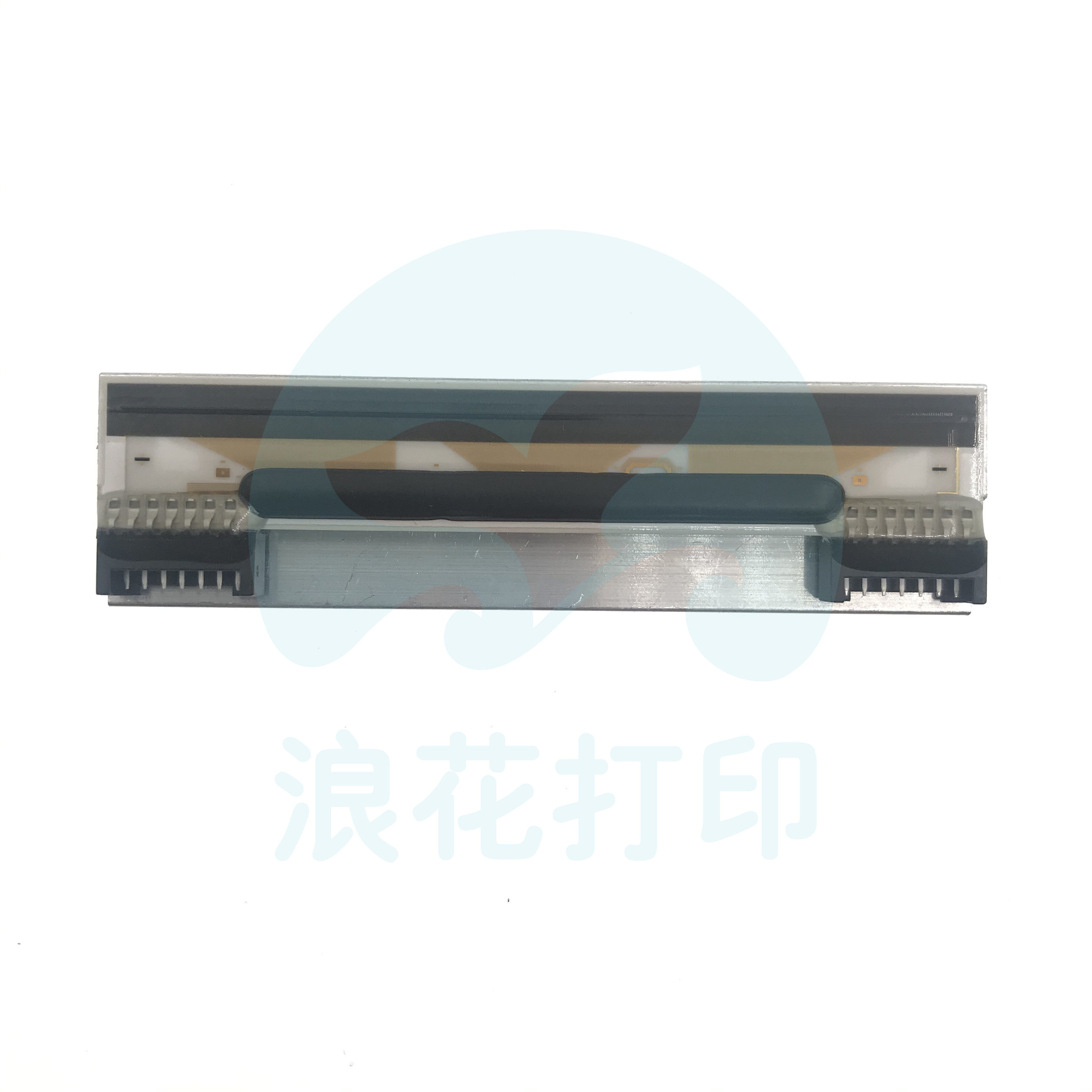 Applicable BCII 100 200 800 thermal print head KD2002-CF10A KD2002-CF10C