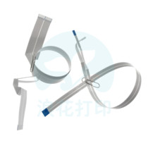 Suitable for Epson L5190 L6168 L6178 L6198 sensor word car printing nozzle cable arrangement