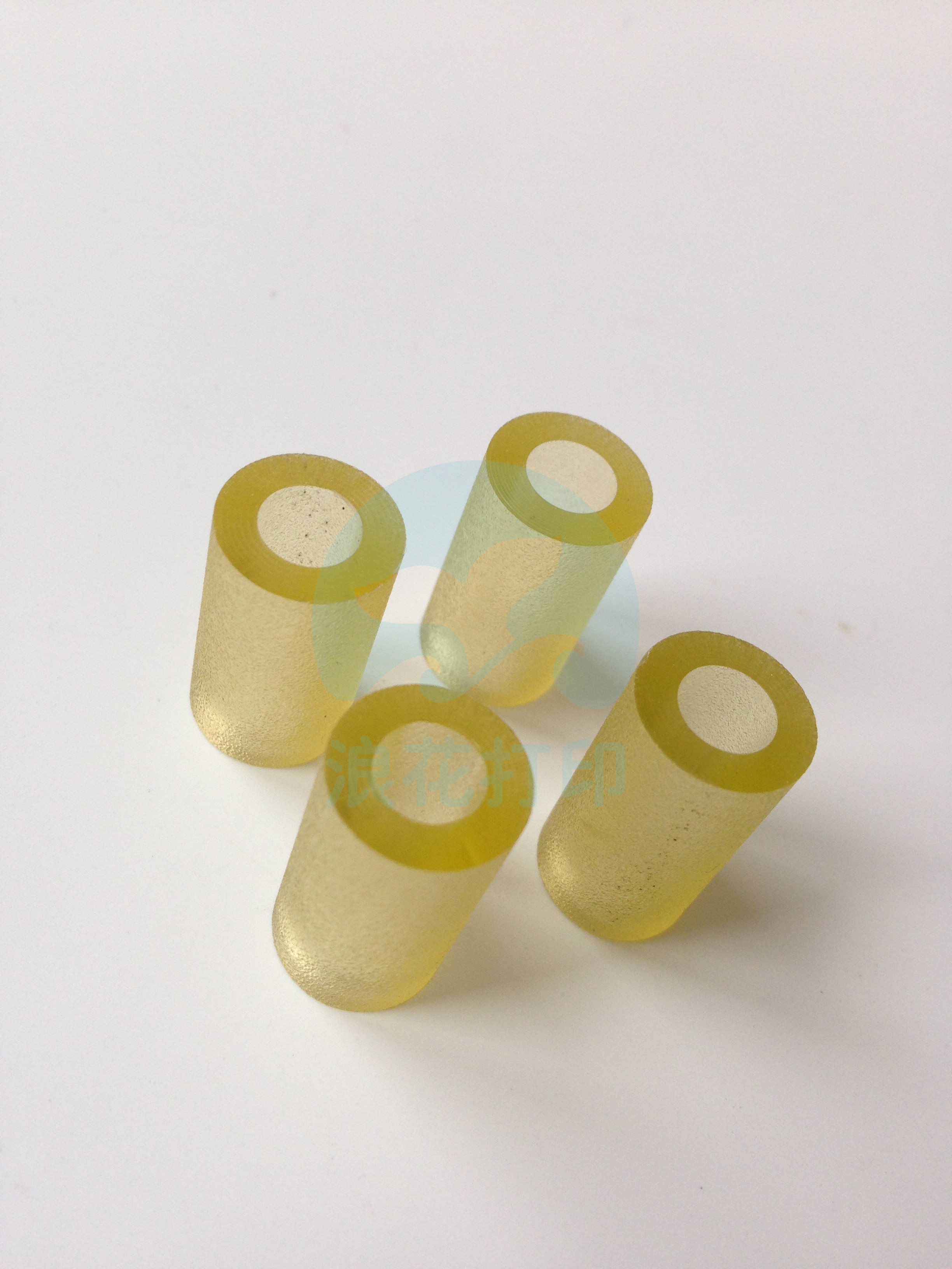 Applicable to Fujitsu fi4120C 4220 5120 5220 6000 6010 in and out of the press roll paper roller