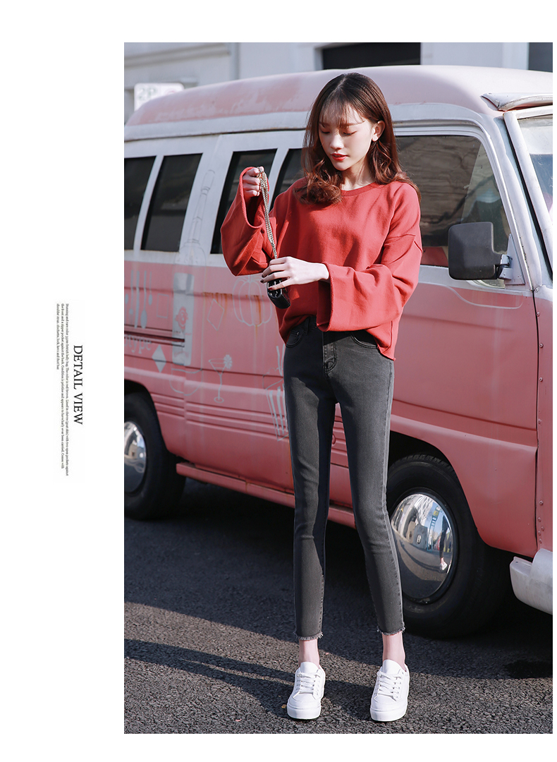 Jean femme      - Ref 3191514 Image 28