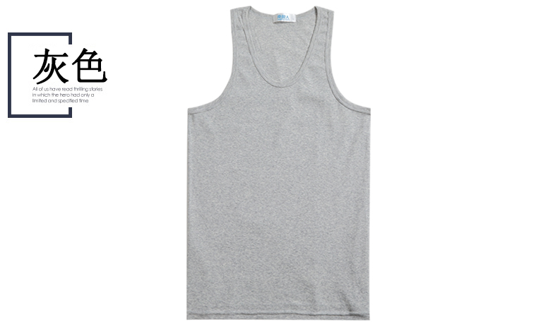 Áo thun cotton nam cực trung niên cha cha mùa hè thoáng khí lỏng lẻo XL chạm đáy áo ông nội ao thun ba lo nu