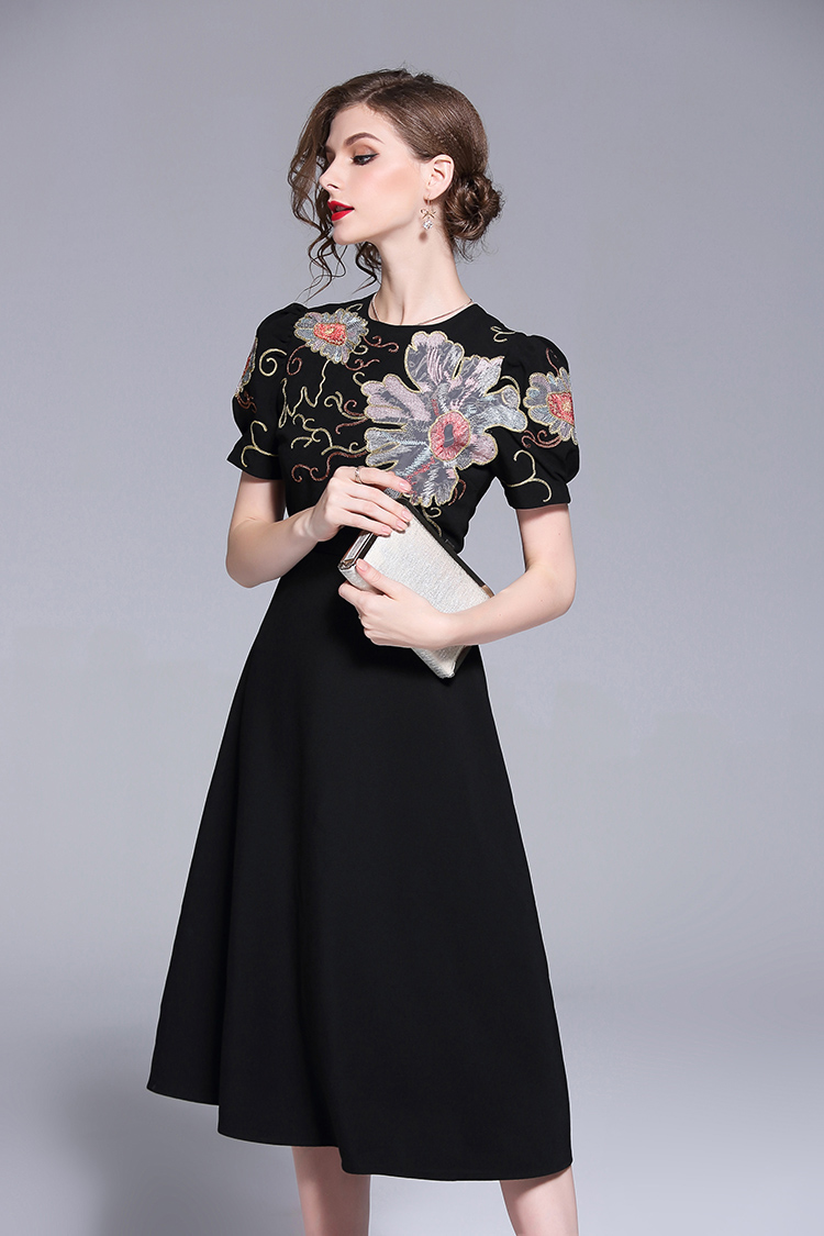 Robe femme en Fibre de polyester - Ref 3327688 Image 18