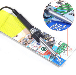 Guarantee Guangzhou Huanghua 500 Universal 503 30W External Thermal Electric Soldering Iron