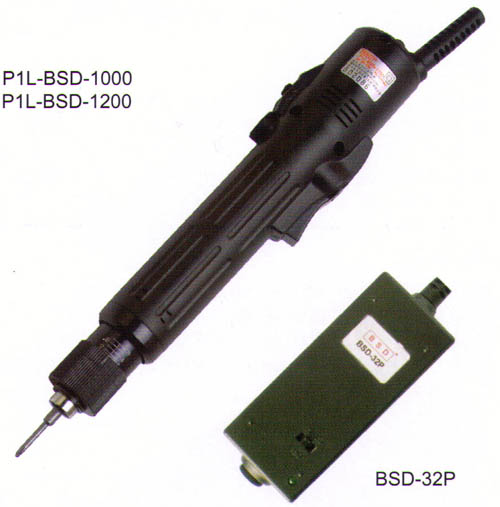 Chic Speed Electric Screw Driver 1200L