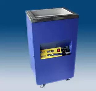 * CM-600 Chuangmei lead-free vertical tin furnace Environmental protection tin furnace