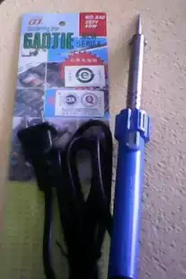 Guangzhou Huanghua electric soldering iron GJ-640 40W electric soldering iron for soldering 100%