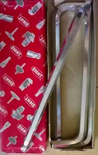 Japan Baili EIGHT Hexagon Wrench Hexagon key TL-14 14mm