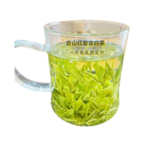 Spot 2024 New Tea Spring Tea Pre - Pre - Pre - Pre - Pre - Pre - boutique Orchid White Tea 50 g iron canned
