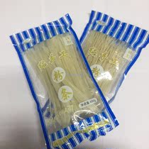 Whole box of Ming Yue vermicelli 400g * 20 bags of handmade wide vermicelli wide powder hot and sour powder