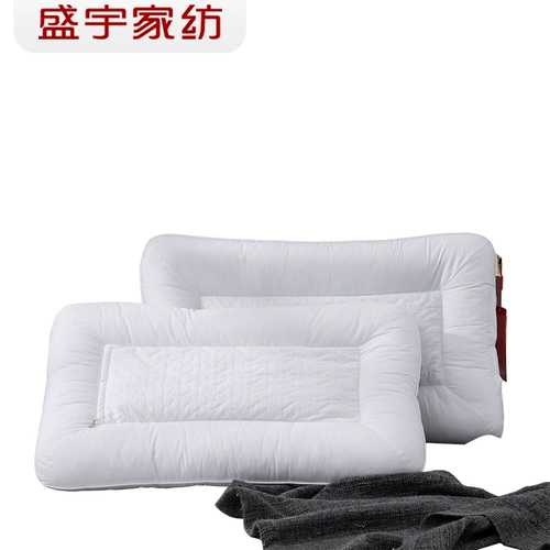 盛宇 Хлопковое покрывало, подушка для шеи, с защитой шеи