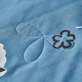 盛宇 Мультяшное летнее тонкое прохладное одеяло для школьников, можно стирать