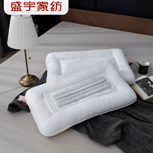 盛宇 Хлопковое покрывало, подушка для шеи, с защитой шеи