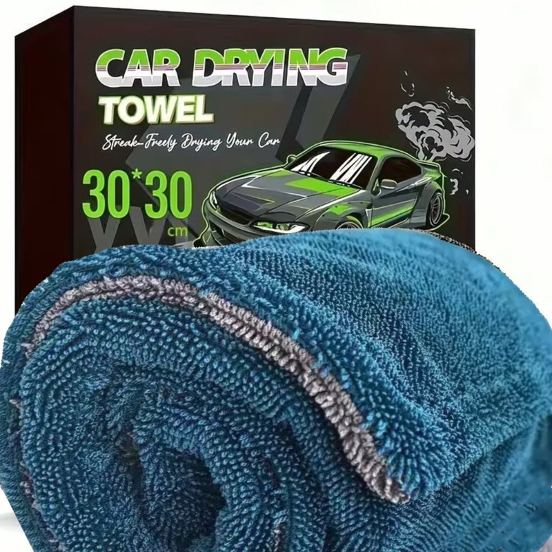 Small Braided Water-Absorbing Towel, Double-Sided Car Wiping Towel, Car Washing Towel, Car Cloth, Strong Water-Absorbing Towel for Car Washing Small Braided Water-Absorbing Towel, Double-Sided Car Wiping Towel, Car Washing Towel, Car Cloth, Strong Water-Absorbing Towel for Car Washing