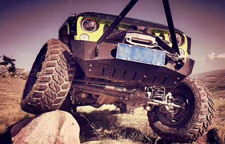 Antai Luce Off-road Tire Mud Tire 24575r16 Pickup Truck Modified MT All-terrain Tire at Modified and Widening