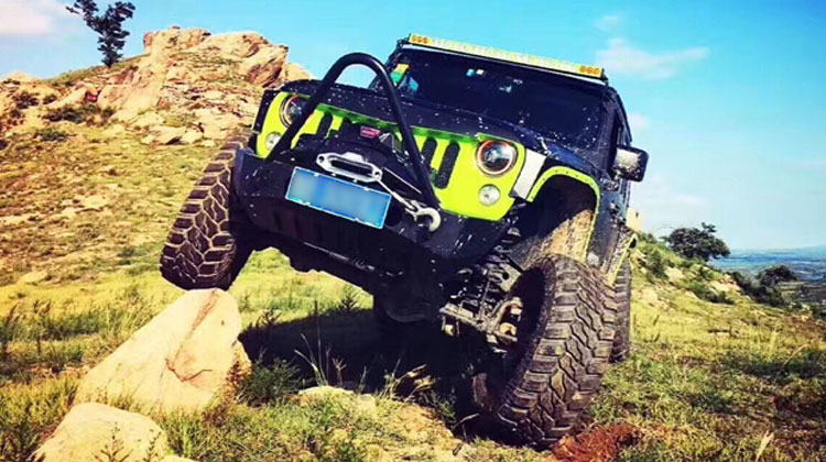 Antai Luce Off-road Tire Mud Tire 24575r16 Pickup Truck Modified MT All-terrain Tire at Modified and Widening