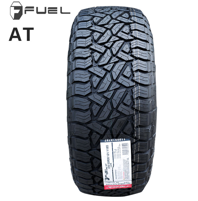 AMP off-road tire all terrain at off-road tire mud tire 275/285/305 55 60 75R18R20