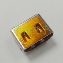 HDMI HD interface mother socket patch HD socket commonly used HDMI mother seat 19p