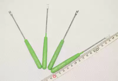 Pocket pick-up device for wild fishing fishing fishing accessories portable wild fishing