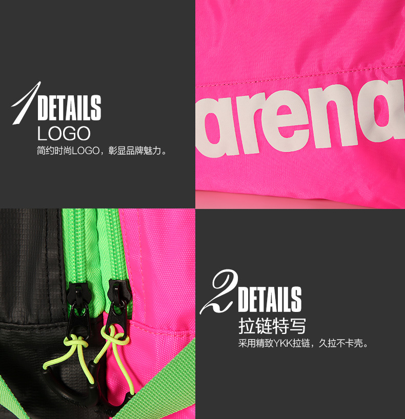 Sac de sport - Ref 16780 Image 17
