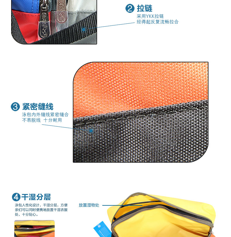 Sac de sport - Ref 16780 Image 6