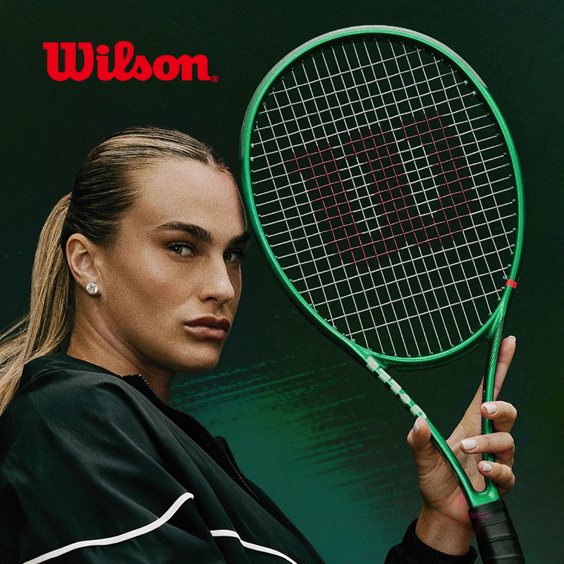 2026 New Model Wilson Blade V10 Sabalenka Same Model Tennis Racket Carbon Professional Racket Blade98 2026 New Model Wilson Blade V10 Sabalenka Same Model Tennis Racket Carbon Professional Racket Blade98