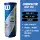 giá vợt tennis babolat Wilson Wilson áp lực luyện tập tennis Wilson US Open French Open game tennis chuyên nghiệp 3 viên vợt tennis babolat 260g